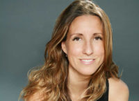 ANNE J. MORAND