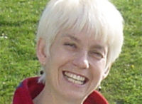 CAROLINE PENN
