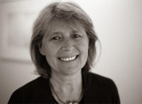 ISABELLE HUE