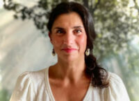 ISABELLE TOUSH