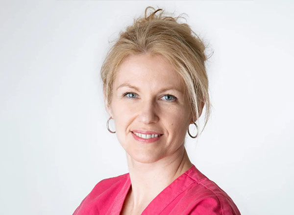 GENEVIÈVE KERMORGANT